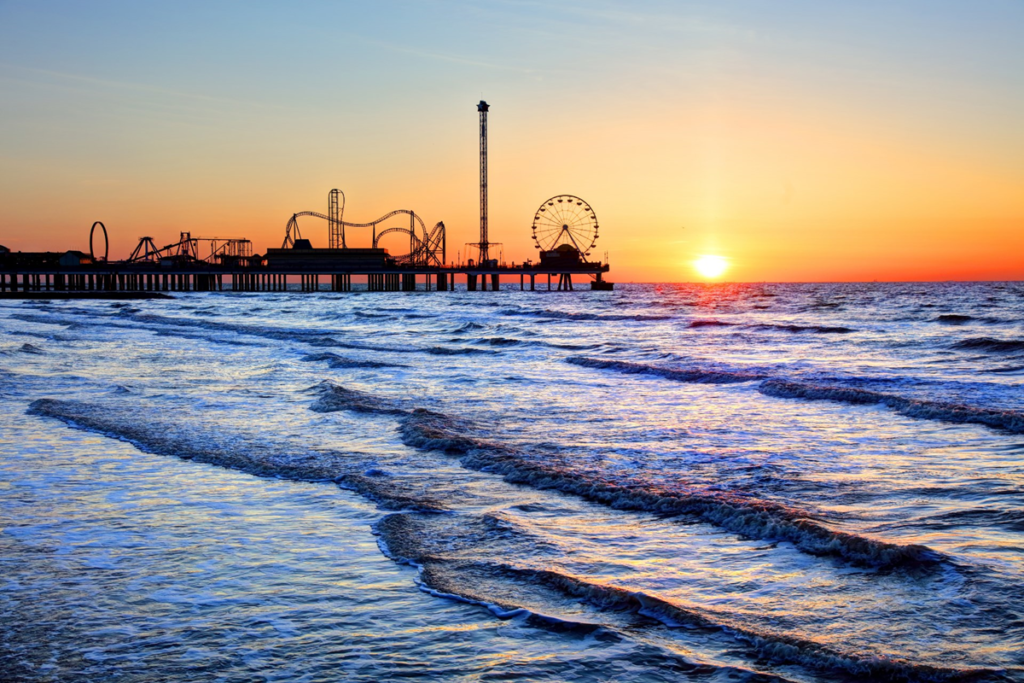 Galveston Island Tx Bound for a Quick Getaway 3 travaddic