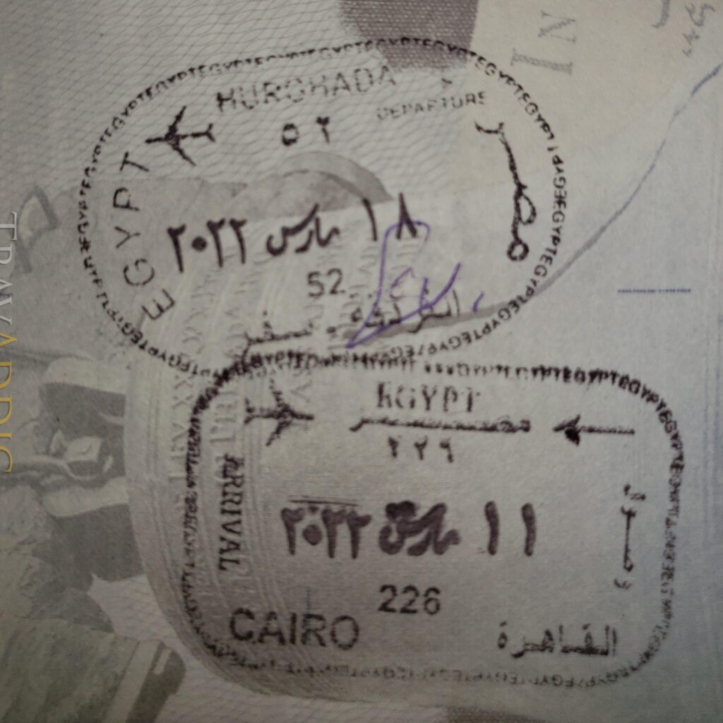 Experience the Wonders of Egypt: Travel Guide to Cairo, Giza, and the Red Sea 6 travaddic