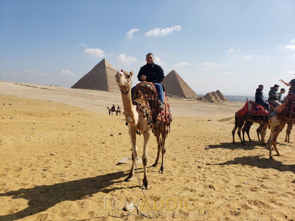 Traveling to Egypt Tips - a Few Musts in the Dust 4 traveling to Egypt Tips