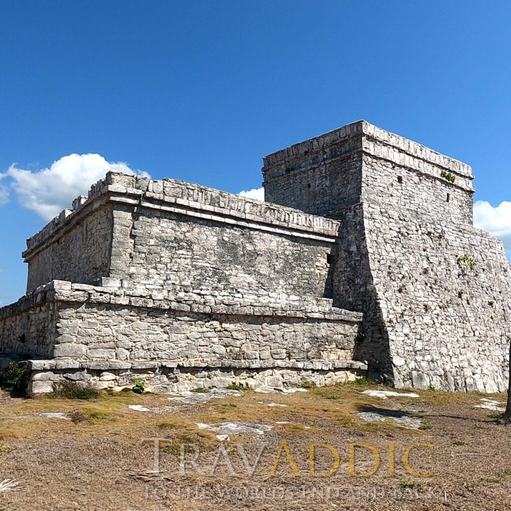 Tulum Ruins Archaeological Zone, Mexico 3 Tulum Ruins Archaeological Zone, Mexico