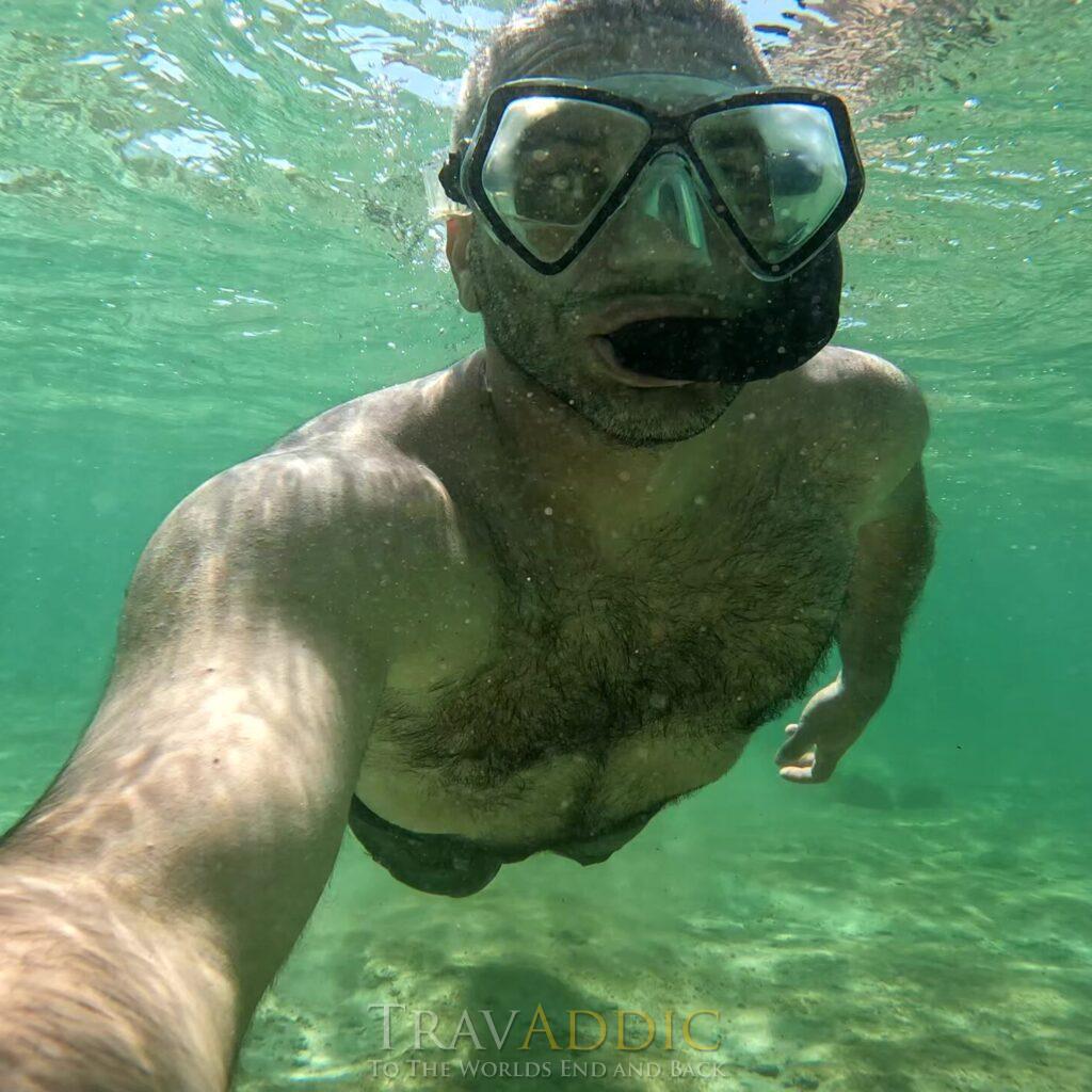 Grand Bahia Principe, Mexico Beach & Snorkeling 4 Grand Bahia Principe, Mexico Beach & Snorkeling