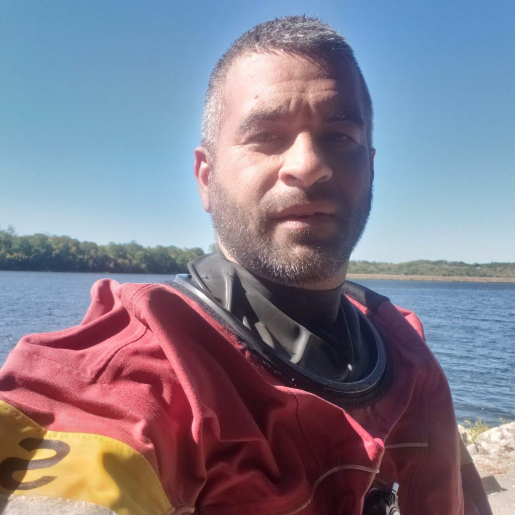 Supporting Public Safety Divers: Donations and Volunteers Needed 4 public safety diver