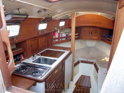 Sailboat Living Cheap The #1 Ultimate Guide to Affordable Liveaboard Life