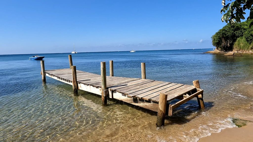 roatan island