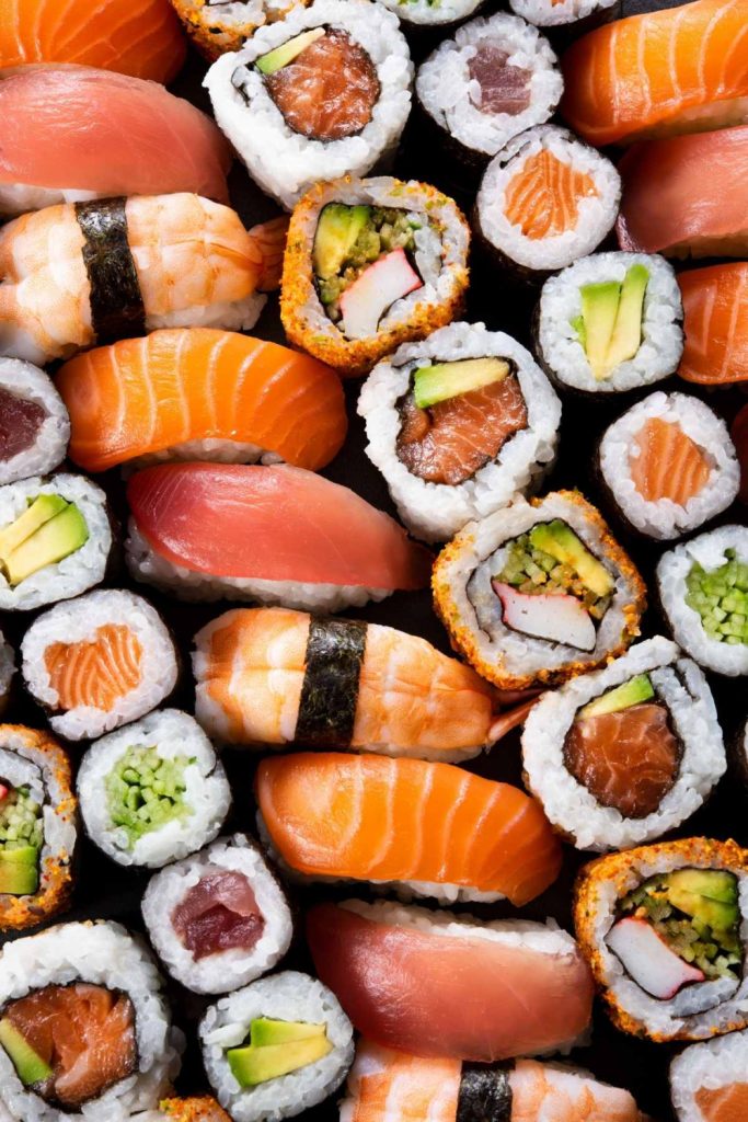 Discover the Best Sushi in Brooklyn: A Comprehensive Guide to Top Picks, Links, and Tips for a Memorable Dining Experience