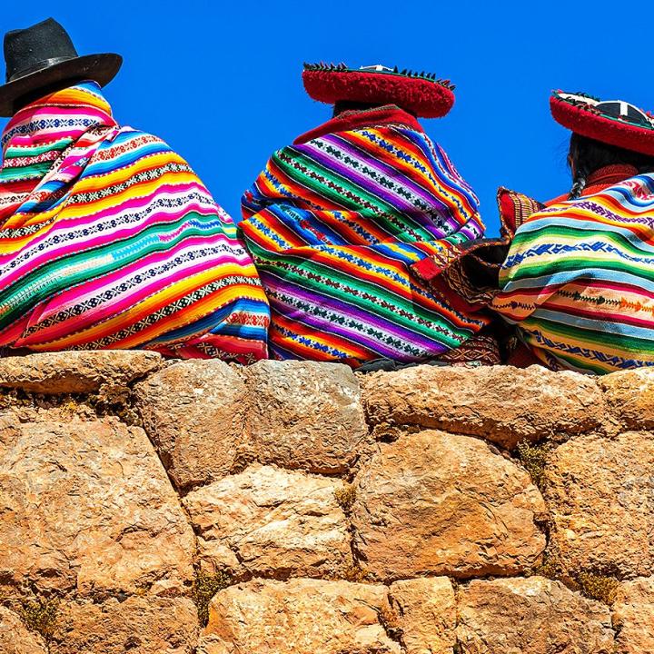 Discovering the Magic of a Summer in Peru: A Traveler's Guide