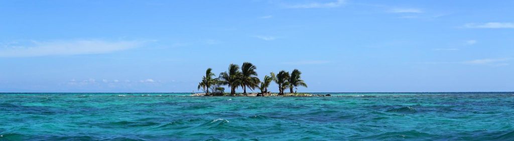 Dive Sites in Belize