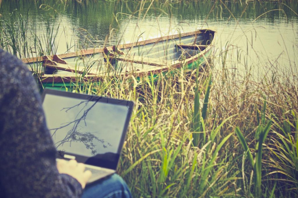 Unleashing the Best Laptops for Traveling Adventures 3 laptops for traveling