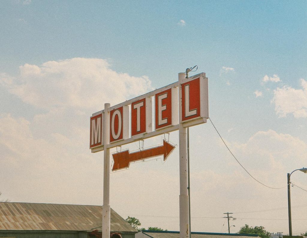 motel 6 near me