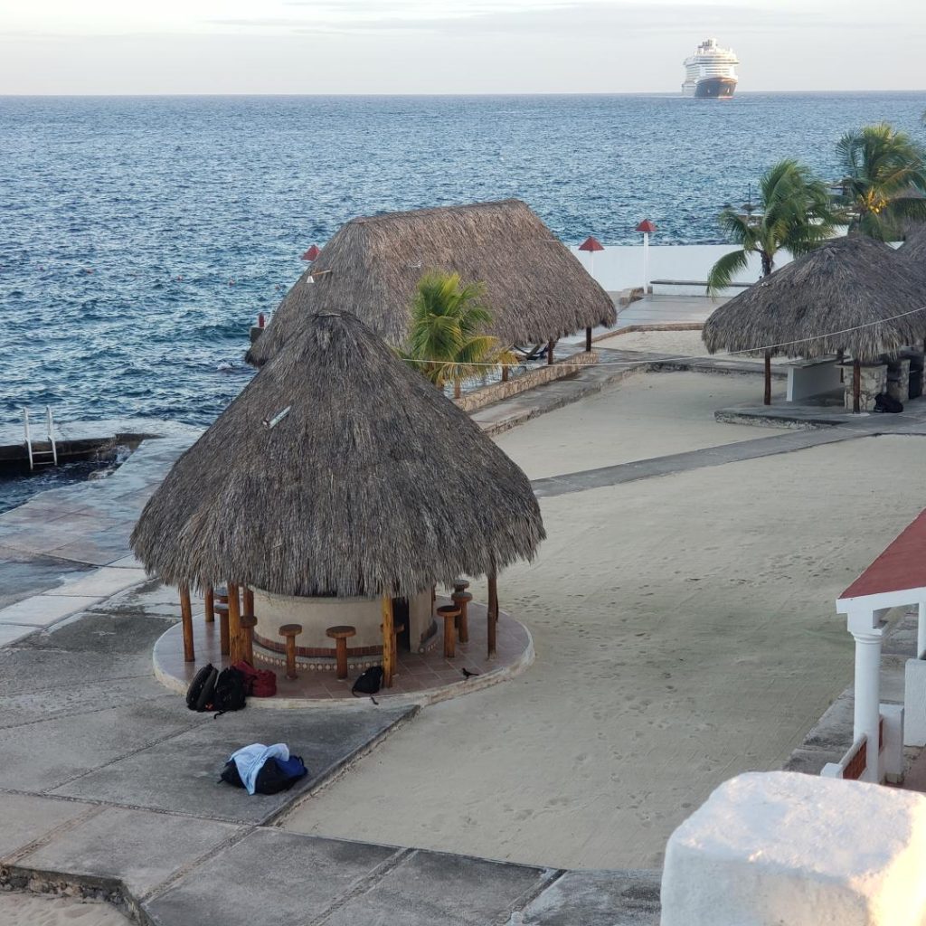Where to Stay in Cozumel