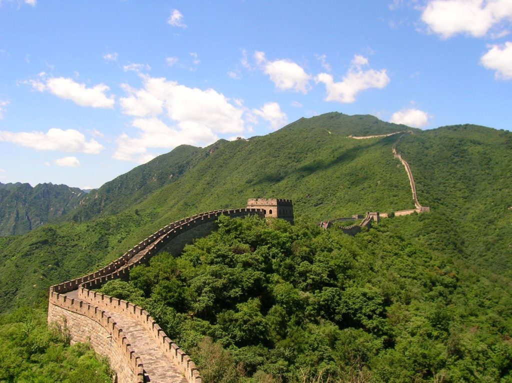 Americans should reconsider traveling to China 2023 - 2024 3 china travel