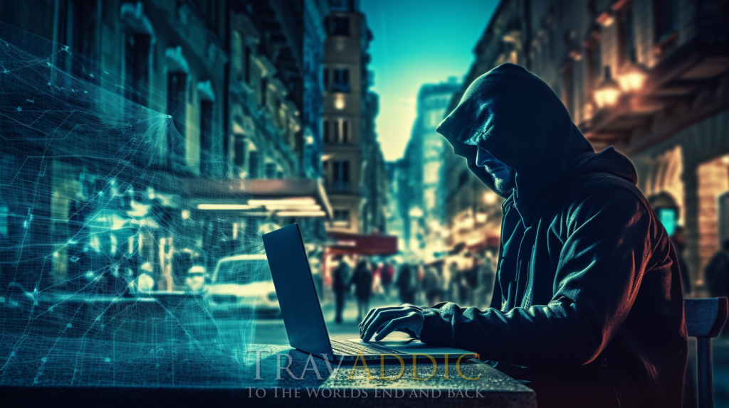 Staying in Hotels and WIFI Security: Understanding the Risks and Protecting Yourself From Hacks 5 WIFI security
