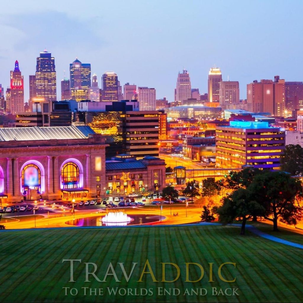 Road Trips from Kansas City: The Good, the Great, and the Absolutely Must-See! 2 Road Trips from Kansas City