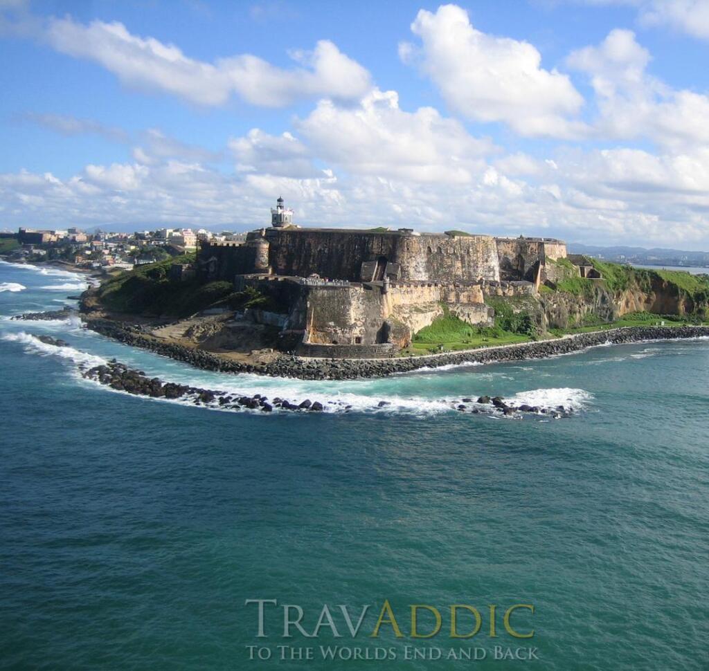 Visit Puerto Rico