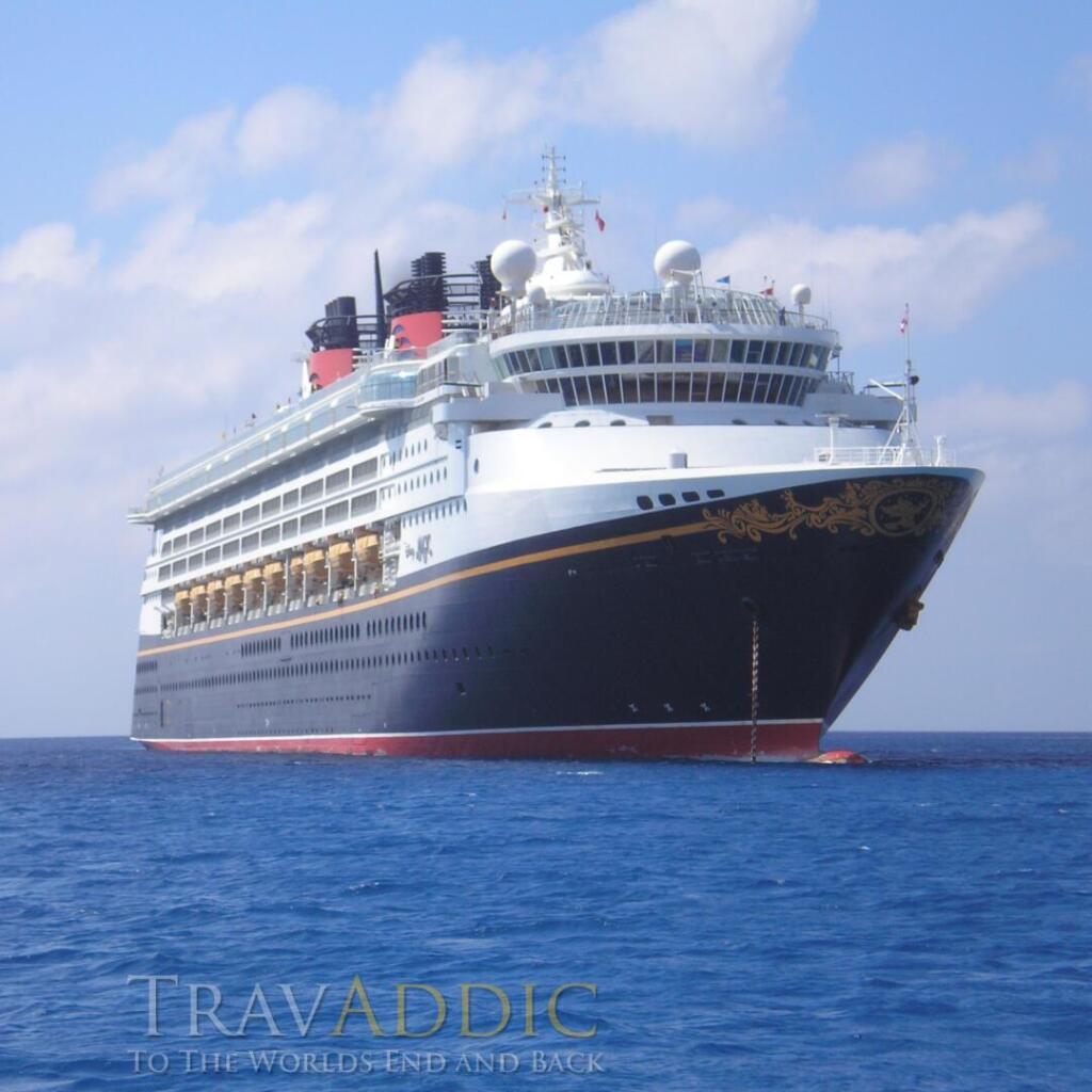 Disney Cruise